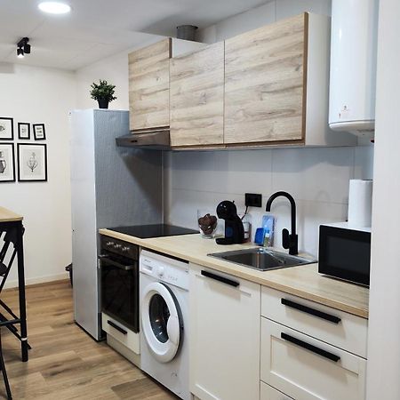 Boutique Apartment Ave Centro Lleida Exterior photo