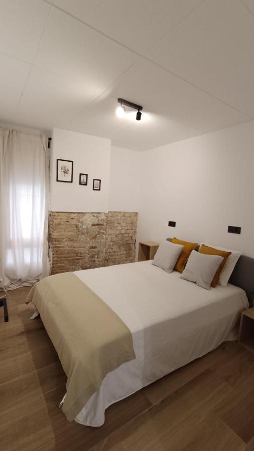 Boutique Apartment Ave Centro Lleida Exterior photo