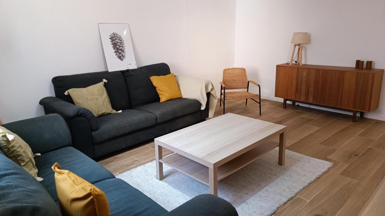 Boutique Apartment Ave Centro Lleida Exterior photo