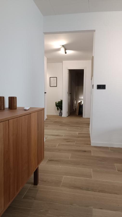 Boutique Apartment Ave Centro Lleida Exterior photo