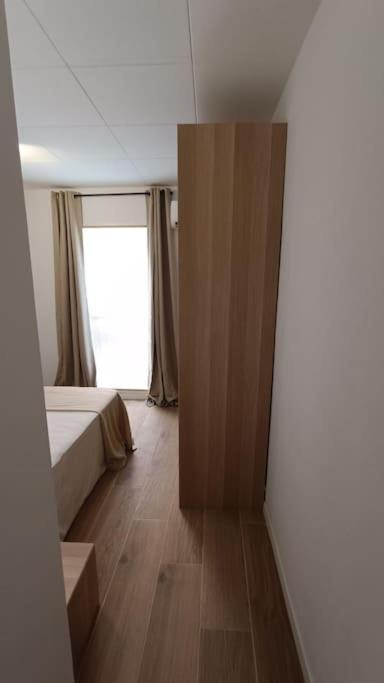 Boutique Apartment Ave Centro Lleida Exterior photo