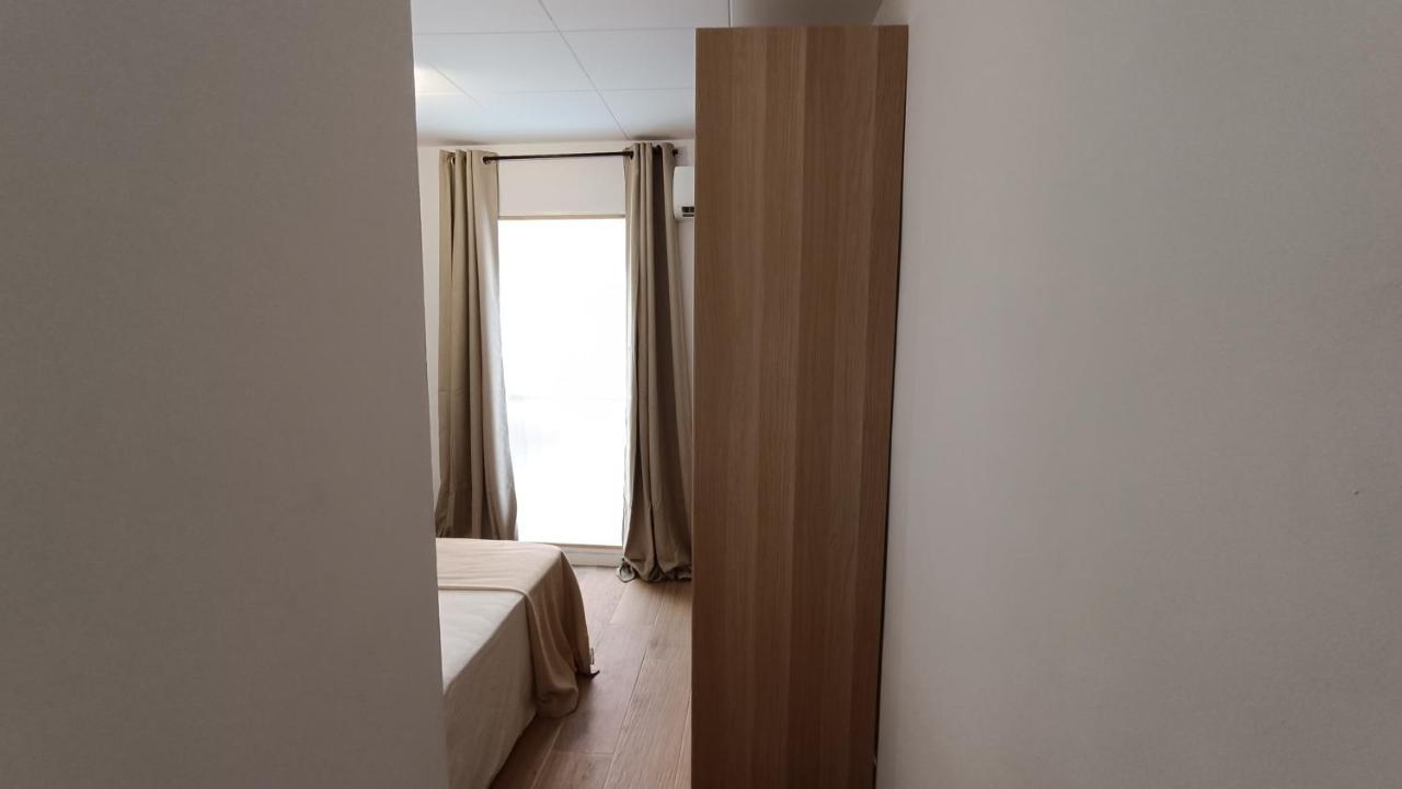 Boutique Apartment Ave Centro Lleida Exterior photo