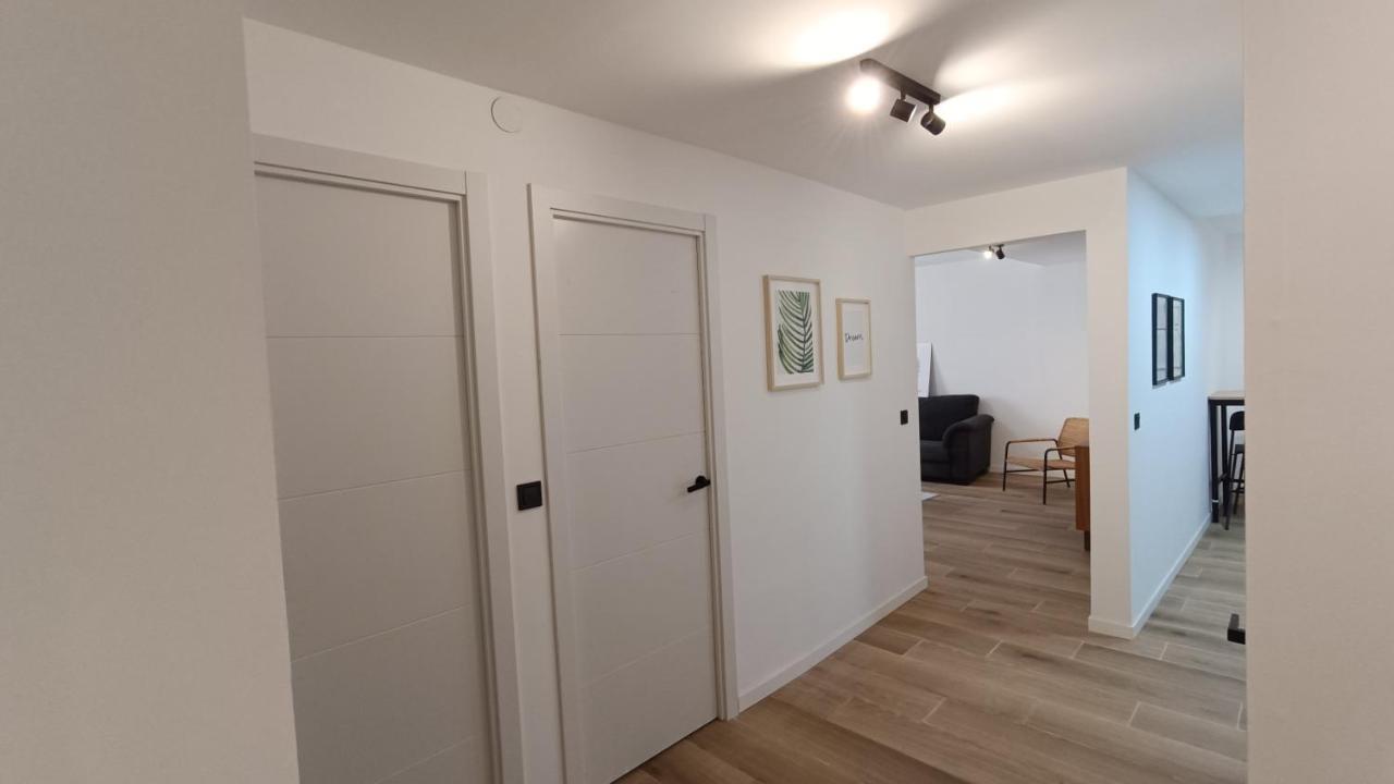 Boutique Apartment Ave Centro Lleida Exterior photo