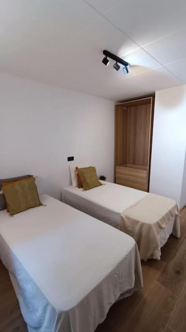Boutique Apartment Ave Centro Lleida Exterior photo