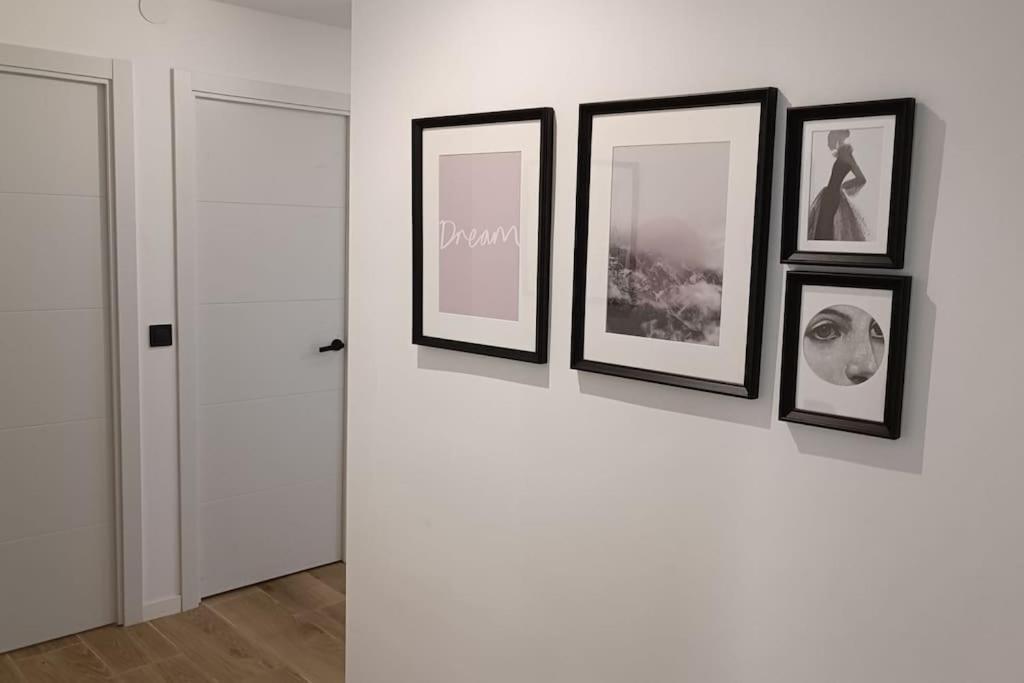 Boutique Apartment Ave Centro Lleida Exterior photo