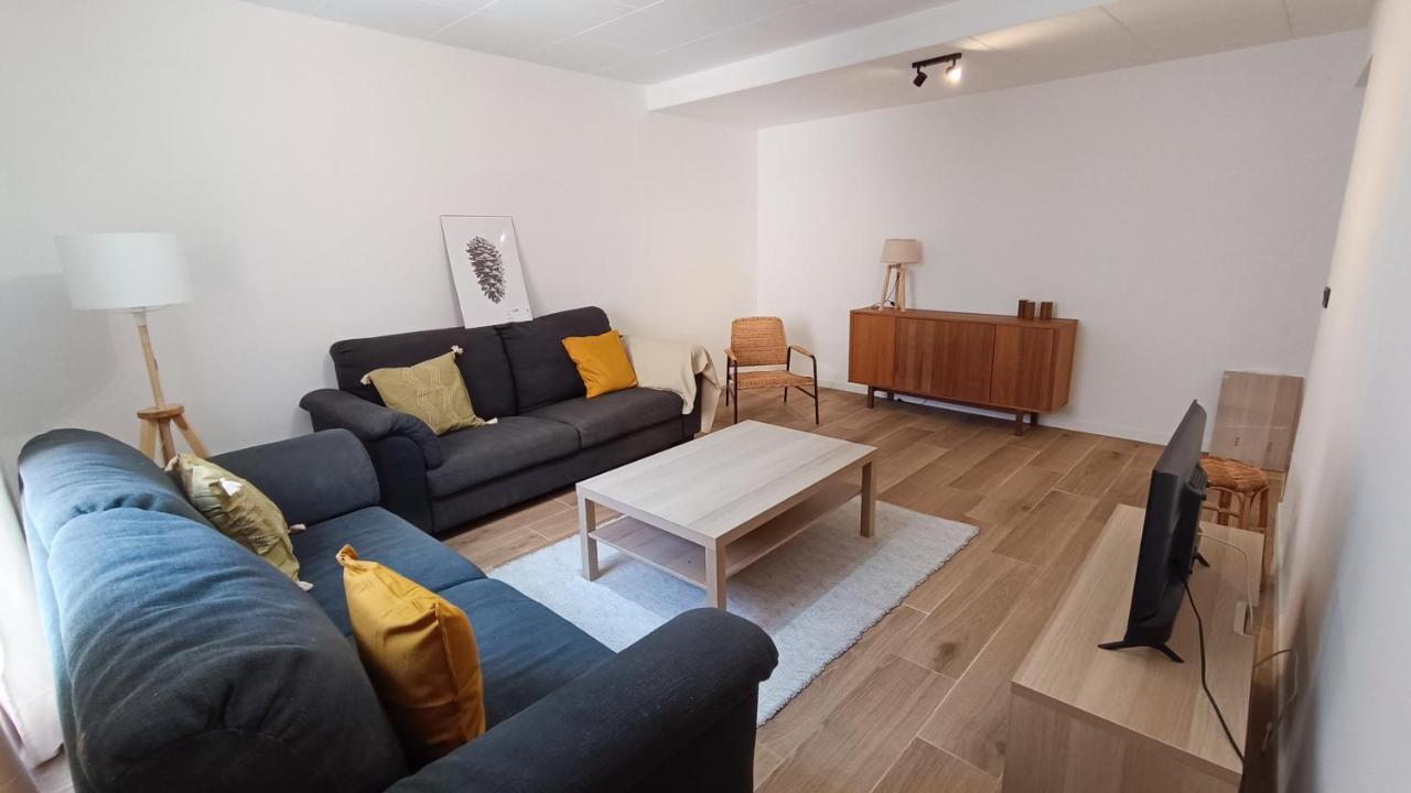 Boutique Apartment Ave Centro Lleida Exterior photo
