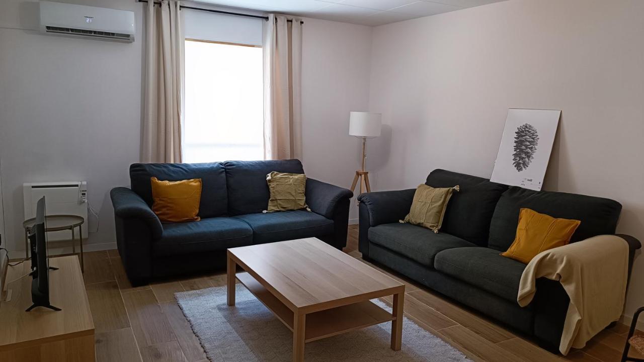 Boutique Apartment Ave Centro Lleida Exterior photo