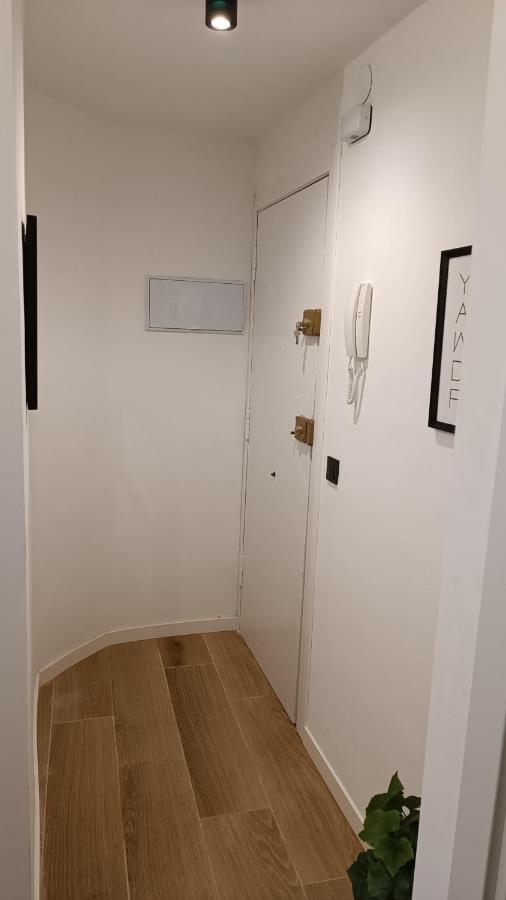 Boutique Apartment Ave Centro Lleida Exterior photo