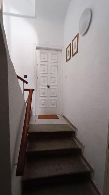 Boutique Apartment Ave Centro Lleida Exterior photo