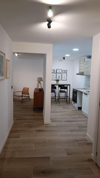 Boutique Apartment Ave Centro Lleida Exterior photo